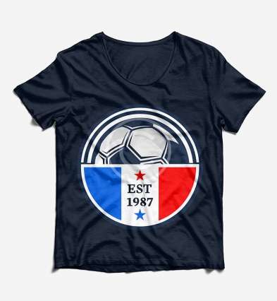 FC United T-Shirt